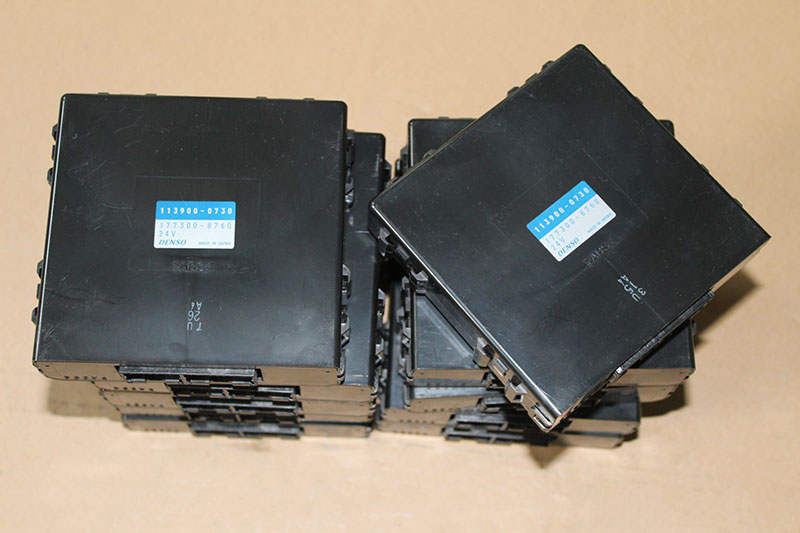 PC-8MO空調控製器（qì）