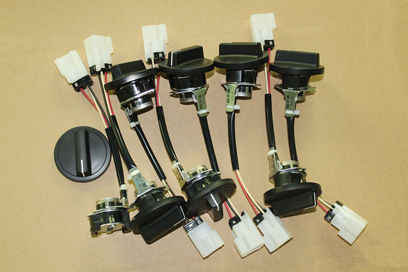 PC-6電位（wèi）計
